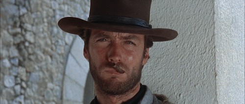 Per un pugno di dollari - Sergio Leone - I 15 migliori film western della storia del cinema western