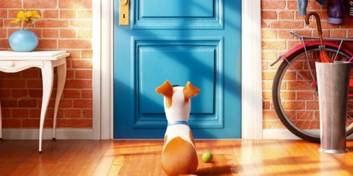 Pets – Vita da animali: rivelato il secondo trailer