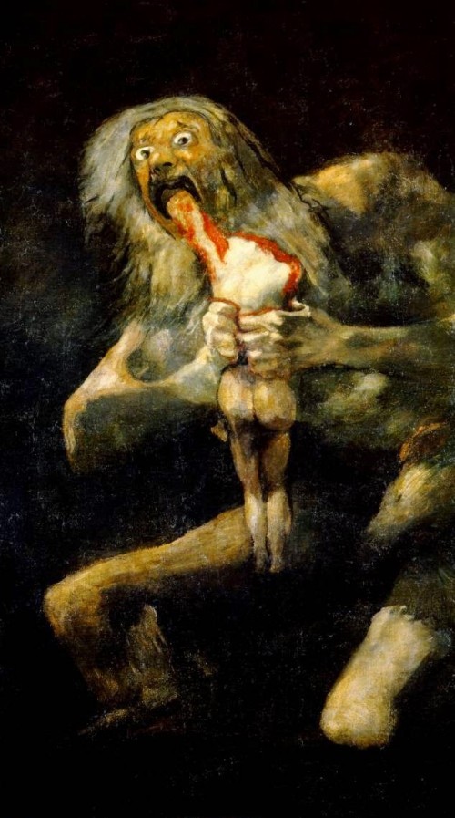 Goya