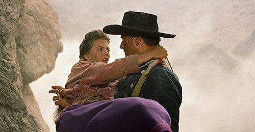 Sentieri selvaggi, un film di John Ford - I 15 migliori film western della storia del cinema western