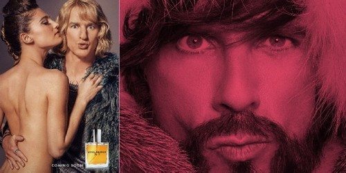 Zoolander No. 2 – il profumo di Ben Stiller per il cinema