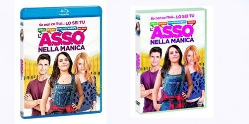 L’A.S.S.O. nella manica: dal 27 gennaio in home video