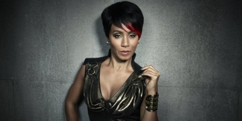 Gotham: Jada Pinkett Smith tornerà a vestire i panni di Fish Mooney