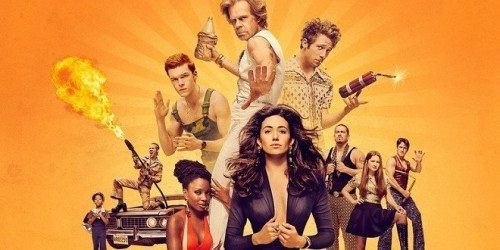 Shameless – Season 6: recensione pilot