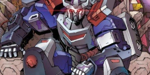 Transformers – Robots in Disguise: entro aprile la seconda stagione