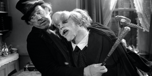 The Elephant Man: recensione del capolavoro di David Lynch