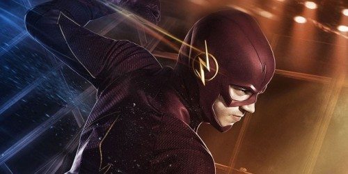 The Flash: rivelata una clip con la fuga di King Shark