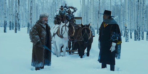 The Hateful Eight 