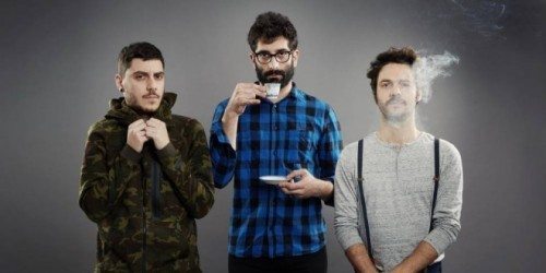 Checco Zalone e The Pills: due comicità a confronto