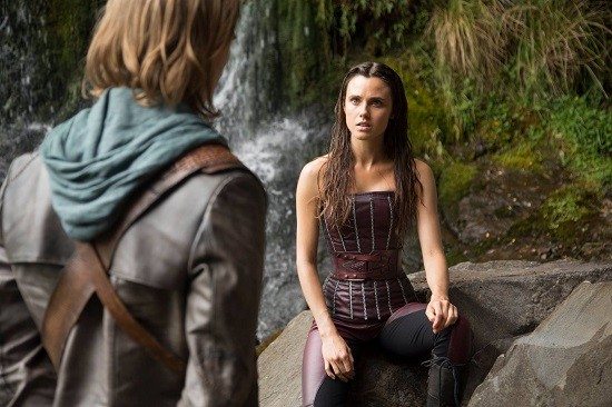 The Shannara Chronicles