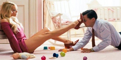 The Wolf of Wall Street: recensione del film di Martin Scorsese