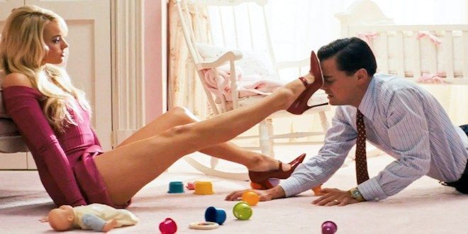 Le Loup De Wall Street Streaming Amazon Prime The Wolf of Wall Street: recensione del film di Martin Scorsese