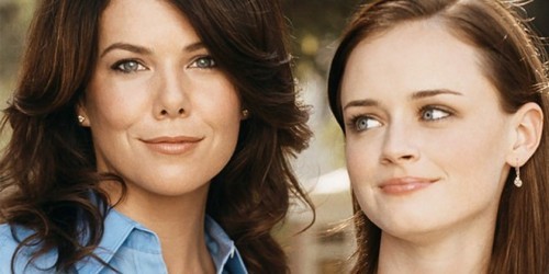 Una mamma per amica: il ritorno di Gilmore Girls su Netflix e altri dettagli