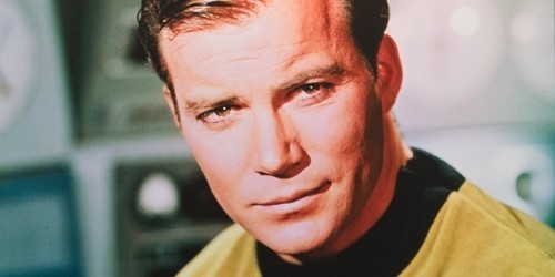 Star Trek Beyond: William Shatner non ci sarà
