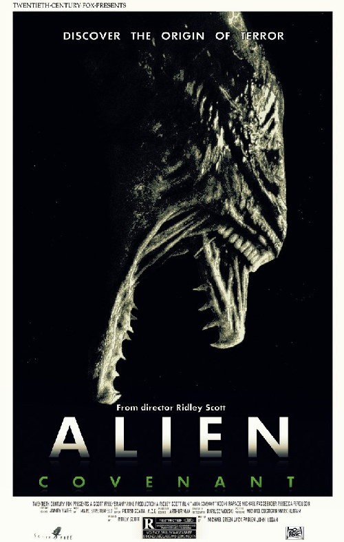 alien