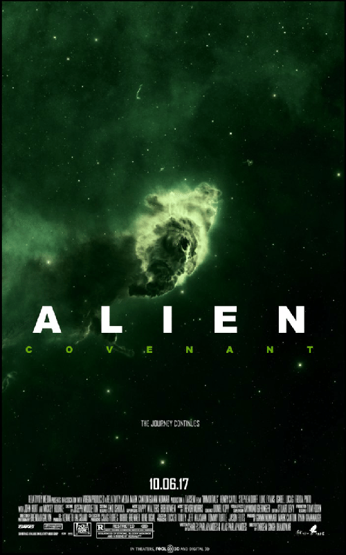 alien