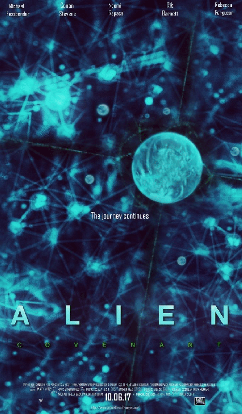 alien