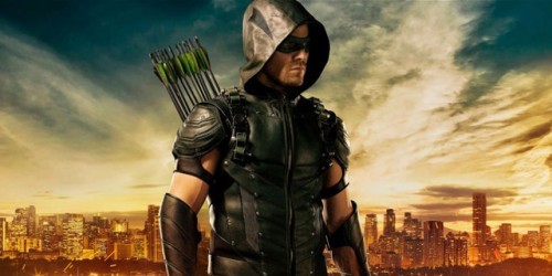 Arrow e Legends of Tomorrow: rivelata l’anteprima del trailer esteso