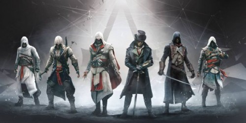Assassin’s Creed: l’uscita del nuovo gioco potrebbe slittare al 2017?