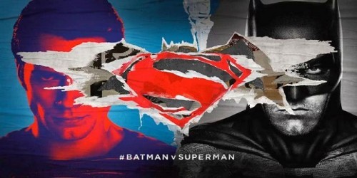 Batman v Superman: Dawn of Justice – 2 spot tv mostrano Gotham City e Metropolis