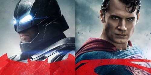 Batman V Superman: Dawn of Justice – nuova sinossi del film