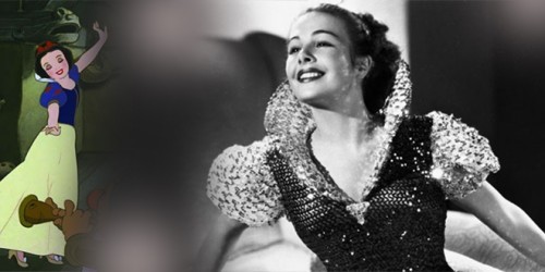 Marge Champion: intervista alla prima principessa Disney