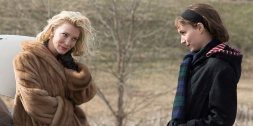 Carol: fascino e seduzione nella colonna sonora