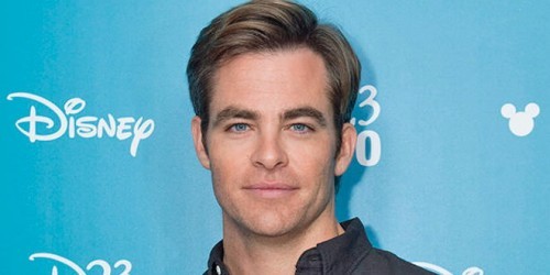 Wonder Woman: Chris Pine rivela il set e il cameo di Lynda Carter