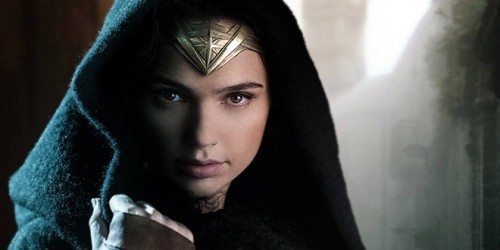 Wonder Woman: Chris Pine rivela dettagli sul ruolo di  Chris Trevor