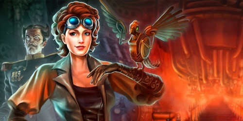 Clockwork Tales: Of Glass and Ink – recensione