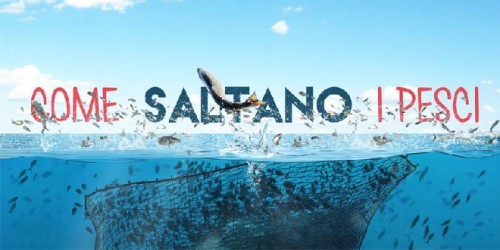 Come saltano i pesci: primo trailer del film di Alessandro Valori