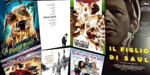 Manuale del Cinefilo: i film al cinema dal 18 al 24 gennaio