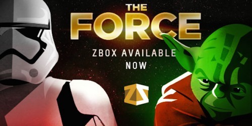 Zavvi ZBox The Force: il nostro unboxing