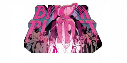 Bitch Planet: recensione dell’albo edito da Bao Publishing