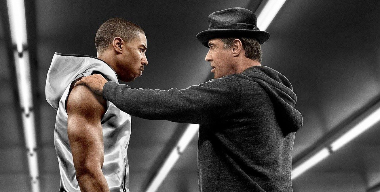 Creed – Nato Per Combattere: recensione del film con Rocky Balboa