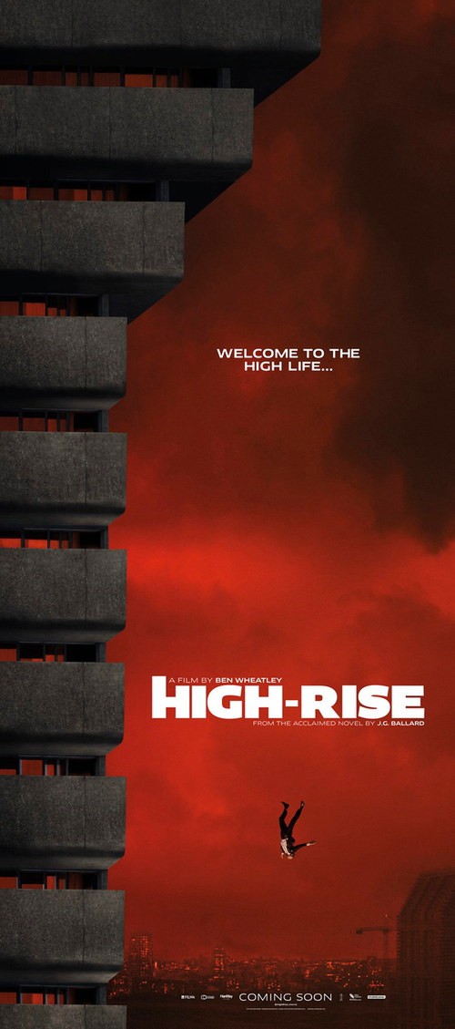 High-Rise