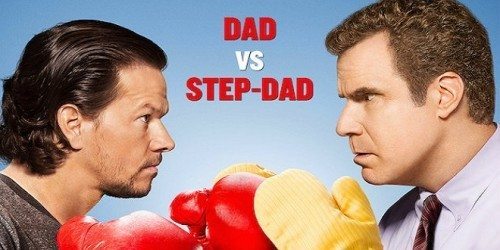Daddy’s Home: recensione della commedia con Ferrell e Wahlberg