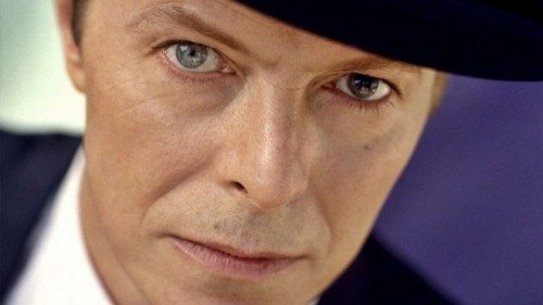 David Bowie: le personalità del mondo videoludico omaggiano l’artista