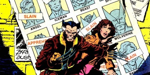 X-Men – Giorni di un Futuro Passato: recensione del comics di Claremont e Byrne