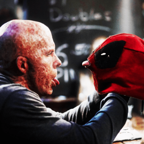 Deadpool