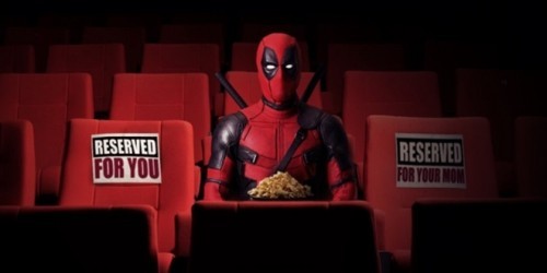 Deadpool: in vendita i biglietti, si punta ai $55 milioni nel primo weekend