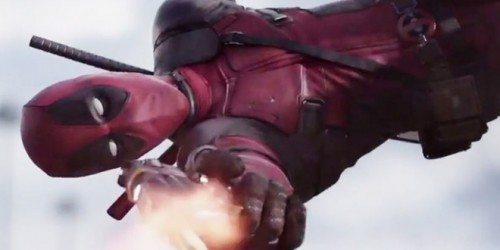 Deadpool: la censura vieta il film ai minori