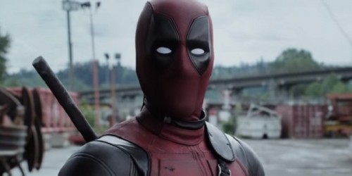 Deadpool: uno scatto dal set lo smaschera!