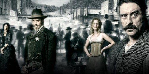 Deadwood – il film: finalmente la conferma del presidente di HBO