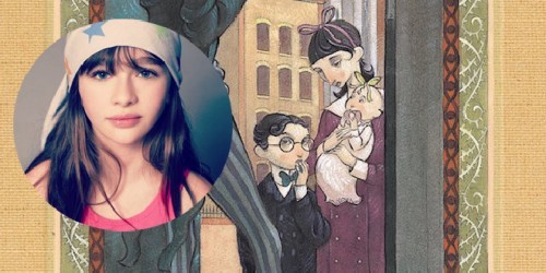 Malina Weissman: da Supergirl a Una serie di sfortunati eventi su Netflix