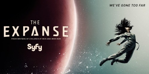 The Expanse: Syfy annuncia la seconda stagione