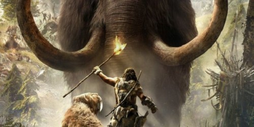 Far Cry Primal: rivelati i primi 15 minuti del videogame