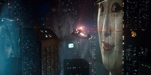 Blade Runner 2 – il sequel sarà distribuito da Sony Pictures