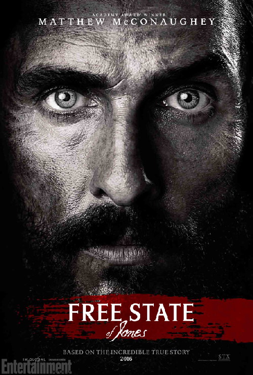 The Free State of Jones