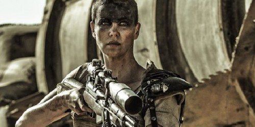 Furiosa farà parte del sequel di Mad Max: Fury Road?